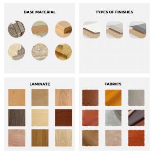 How to choose hotel furniture? How to choose hotel furniture?