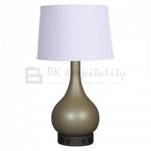 Comfort Inn Suites Table lamp Comfort Inn Suites Table lamp
