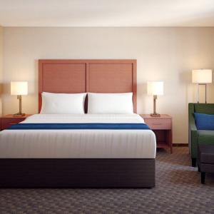 Comfort Inn Suites hotel furniture Comfort casegoods Headboard  Comfort Inn Suites hotel furniture Comfort casegoods Headboard