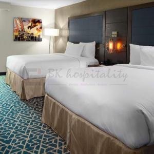 DOUBLE TREE DOUBLE TREE