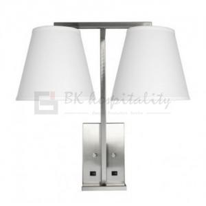 Hampton Inn Confident Scheme Lighting Hampton Inn Confident Scheme Lighting