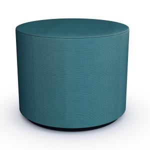 Hilton hotel furniture Home2 soft seating Upholstered Ottoman @ Guestroom Hilton hotel furniture Home2 soft seating Upholstered Ottoman @ Guestroom