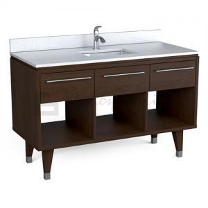 Home2 Guest Bath Vanity