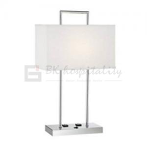 King Nightstand Lamp King Nightstand Lamp