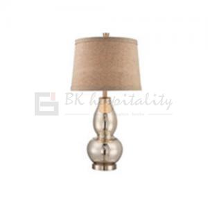 King Nightstand lamp