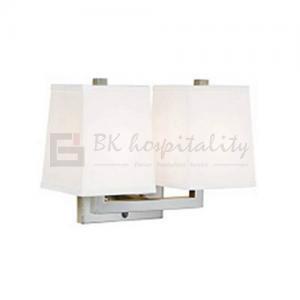 Queen Headboard Sconce