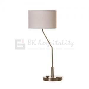 Single Nightstand Table Lamp Single Nightstand Table Lamp