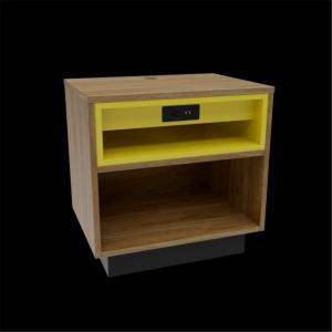 Wyndham hotel Days Inn guestroom 16'' Nightstand Wyndham hotel Days Inn guestroom 16'' Nightstand