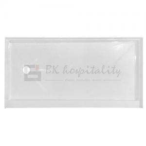 bathroom SMC fiberglass shower base/shower pan  bathroom SMC fiberglass shower base/shower pan